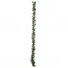 GUIRLANDE DE FEUILLES EUCALYPTUS VERT BL