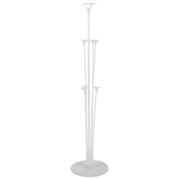 CENTRE DE TABLE SUPPORT A BALLONS