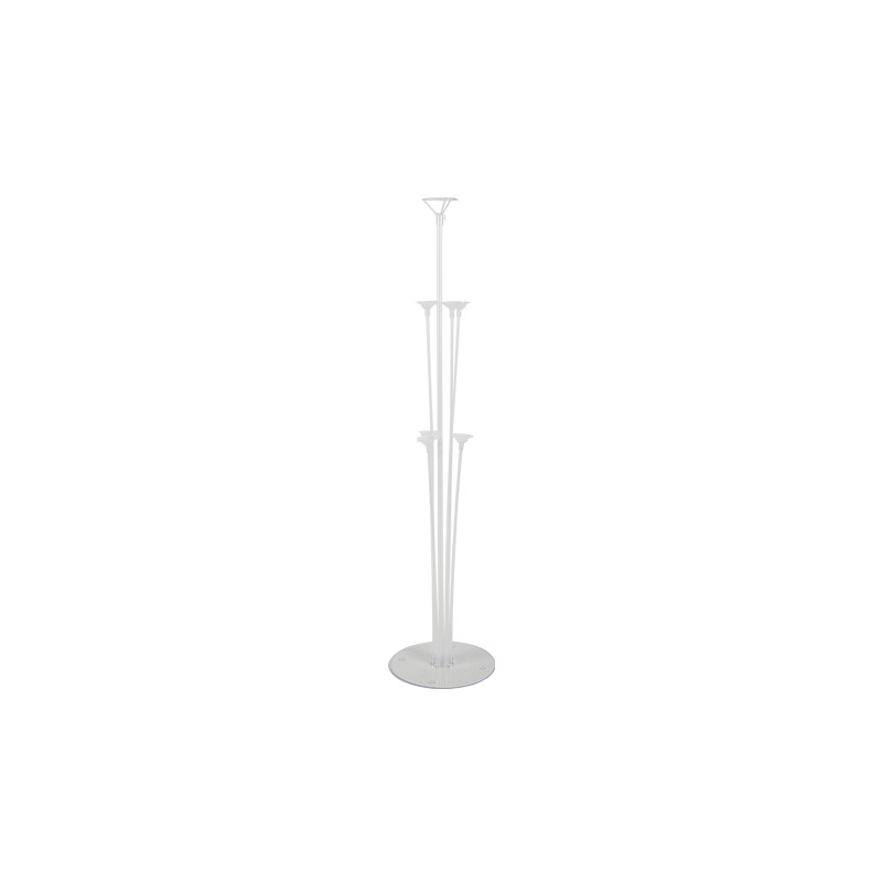 CENTRE DE TABLE SUPPORT A BALLONS