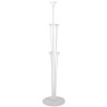 CENTRE DE TABLE SUPPORT A BALLONS