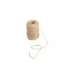 BOBINE CORDELETTE 2MM X 100M