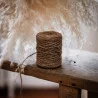 BOBINE CORDELETTE 2MM X 100M