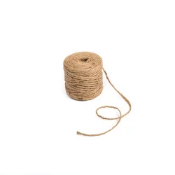 BOBINE CORDELETTE 3MM X 50M