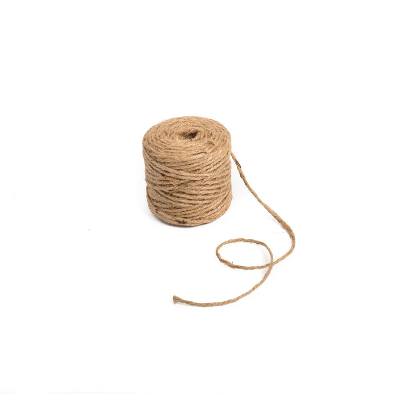 BOBINE CORDELETTE 3MM X 50M