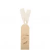 MARQUE-PAGE JE T'AIME MAMAN EN BOIS 15X