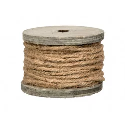 CORDELETTE FICELLE 0.3CM X 20M