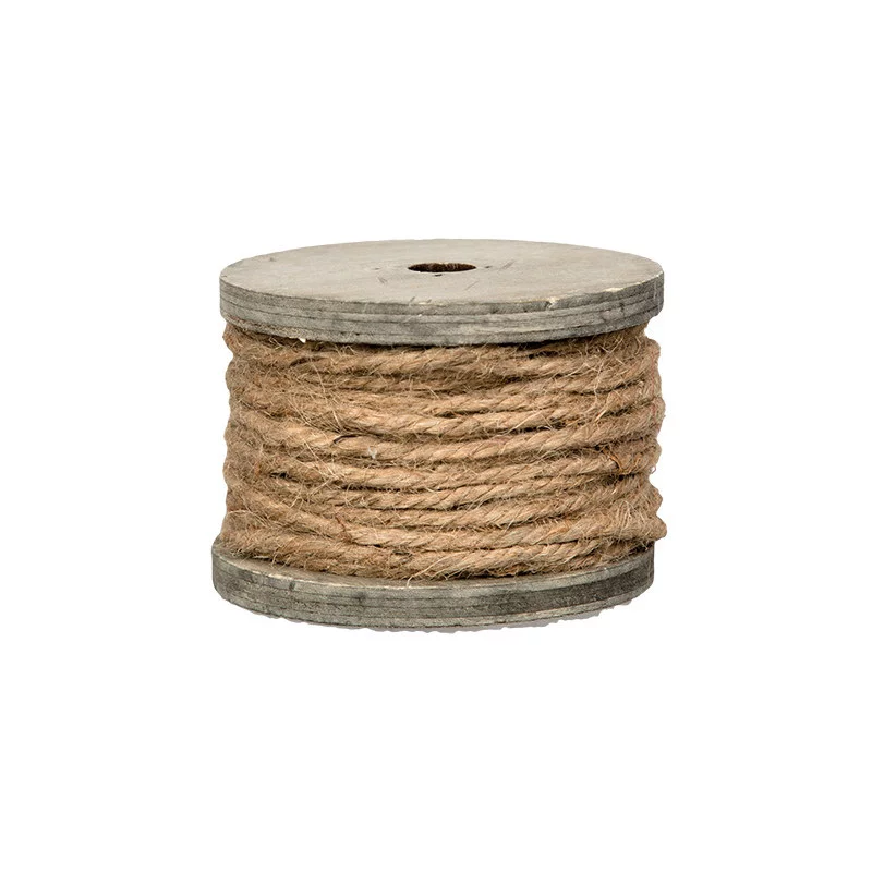 CORDELETTE FICELLE 0.3CM X 20M