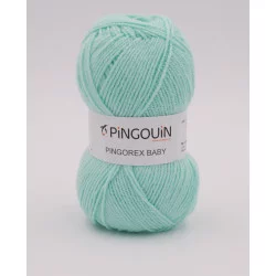 LAINE PINGO PINGOREX BABY VERT D'EAU