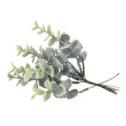 BRANCHES EUCALYPTUS SUR TIGE x10