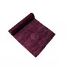 CHEMIN DE TABLE PAILLETTES MARSALA