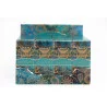 LA BOTELLA DE ACEITE PERFUMADO TEMPLE DE 10 ML