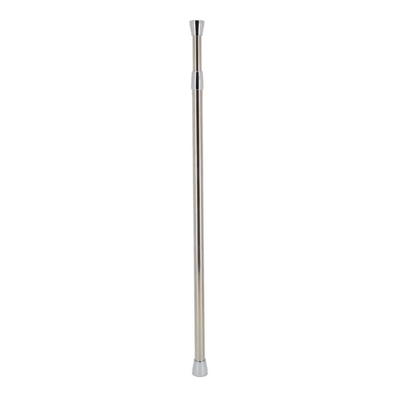 BARRE DE DOUCHE CHROME 70-120 CM