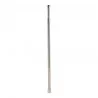 BARRE DE DOUCHE CHROME 70-120 CM