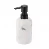 DISTRIBUTEUR SAVON MARBRE 300 ML