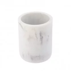 GOBELET MARBRE POLYRESINE