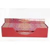 ENCENS X20 BATONS FLEUR DE ROSE