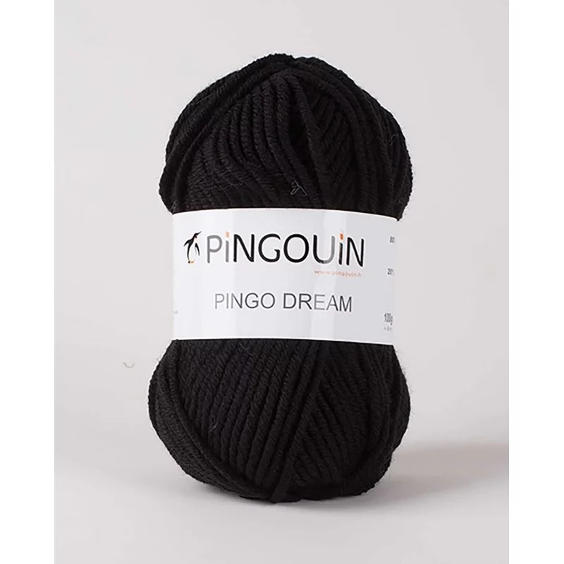LAINE PINGO DREAM NOIR