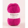 Pelote de laine Pingo First fuchsia