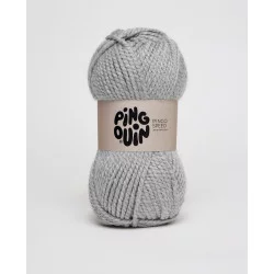 Pelote de laine Pingo Speed perle