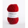 Pelote de laine Pingo Speed cerise