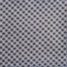 NAPPE SISAL ROSE 250X150CM COTON ENDUIT