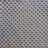 NAPPE SISAL TOURNESOL 250x150cm COTON ENDUIT