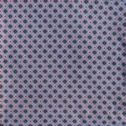 NAPPE SISAL CORAIL 200X150CM COTON ENDUI
