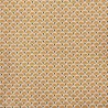 NAPPE EVENTAILS TOURNESOL 150X150CM COTO