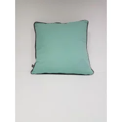 COUSSIN VACANCES ETHER 45X45CM COTON 240