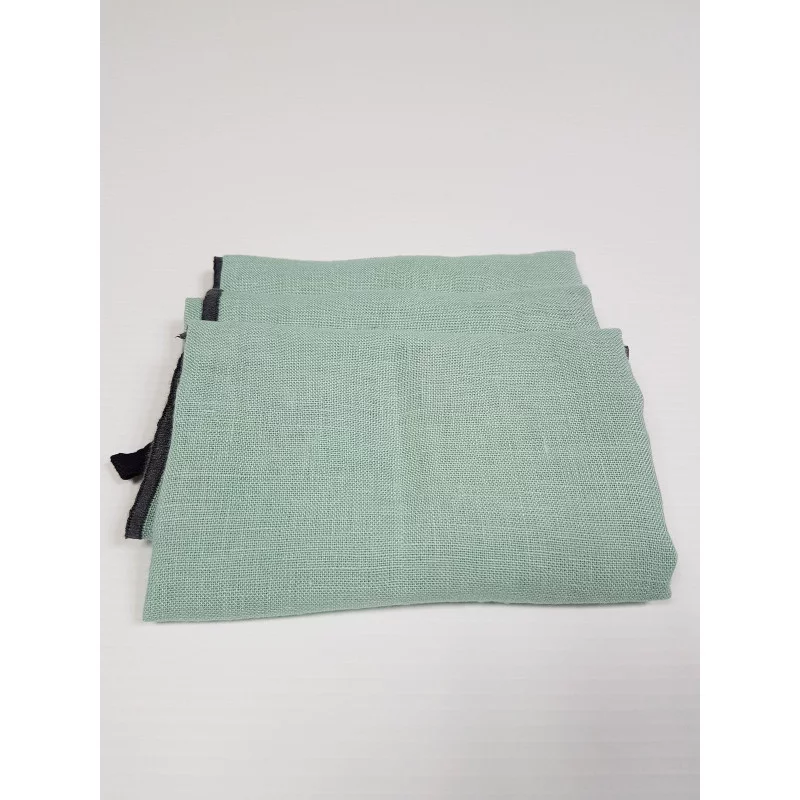 TORCHON ETHER 50X70CM LIN 170GR