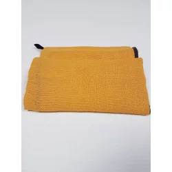 TORCHON TOURNESOL 50X70CM LIN 170GR