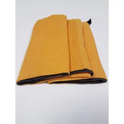 TORCHON TOURNESOL 50X70CM LIN 170GR
