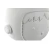 LAMPE ASTRONAUTE PORCELAINE 15,5X13,5X26 LAMPE ASTRONAUTE PORCELAINE 15,5X13,5X26