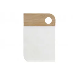 PLANCHE DECOUPER BAMBOU MARBRE 29X19X1 B
