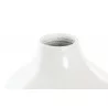 VASE BAMBOU LAQUE TRICOLORE 25X25X30 VASE BAMBOU LAQUE TRICOLORE 25X25X30