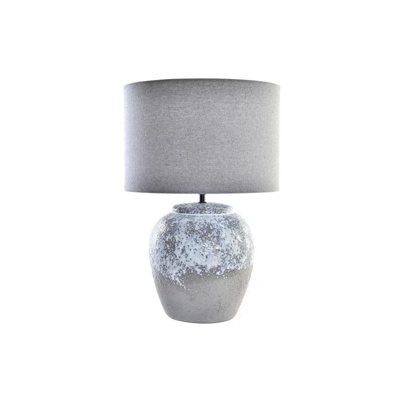 LAMPE ANTIQUE CERAMIQUE 38X38X57 ABAT LAMPE ANTIQUE CERAMIQUE 38X38X57 ABAT
