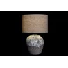 LAMPE ANTIQUE CERAMIQUE 38X38X57 ABAT LAMPE ANTIQUE CERAMIQUE 38X38X57 ABAT