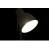 LAMPADAIRE TRÉPIED MÉTAL DORÉ 22X22X85cm