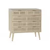 COMMODE CANNAGE SELMA 80X39,5X81 CALAND