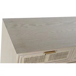 COMMODE CANNAGE SELMA 80X39,5X81 CALAND