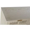COMMODE CANNAGE SELMA 80X39,5X81 CALAND COMMODE CANNAGE SELMA 80X39,5X81 CALAND