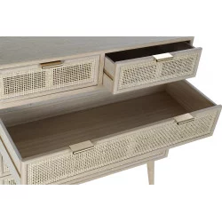 COMMODE CANNAGE SELMA 80X39,5X81 CALAND