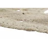 TAPIS JUTE ROND AJOURE D200X200X0,5 2100