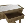 CONSOLE CHARMEL 100X34X77 PIN NATUREL DE CONSOLE CHARMEL 100X34X77 PIN NATUREL DE
