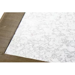 CONSOLE CHARMEL 100X34X77 PIN NATUREL DE