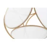 PLAFONNIER BAMBOU LIN 41X39X39 5 FACES L PLAFONNIER BAMBOU LIN 41X39X39 5 FACES L