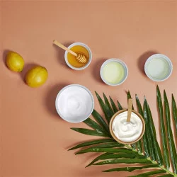 KIT DE PRÉPARATION MASQUE AVEC RECETTE