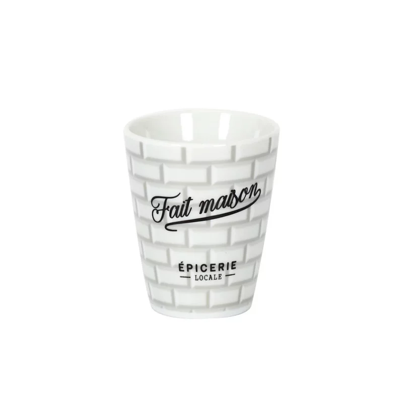 GOBELET EXPRESSO BROOKLYN 7CL GOBELET EXPRESSO BROOKLYN 7CL