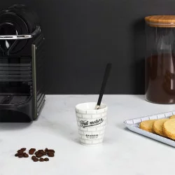 GOBELET EXPRESSO BROOKLYN 7CL