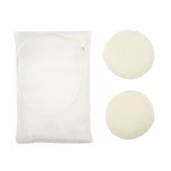 DISQUE KONJAC X2 AVEC FILET